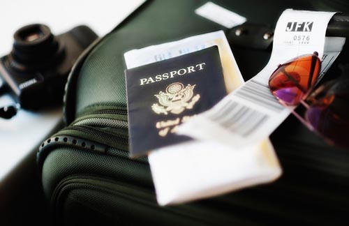 Mandatory Documents to Travel to the Dominican Republic