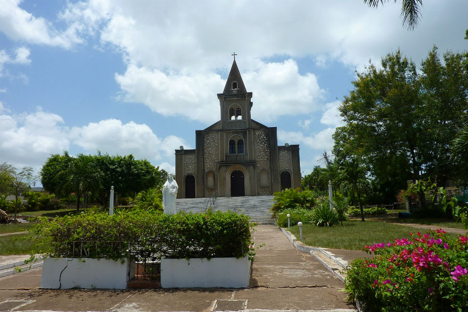 Santa Rosa de Lima, Terciária Dominicana