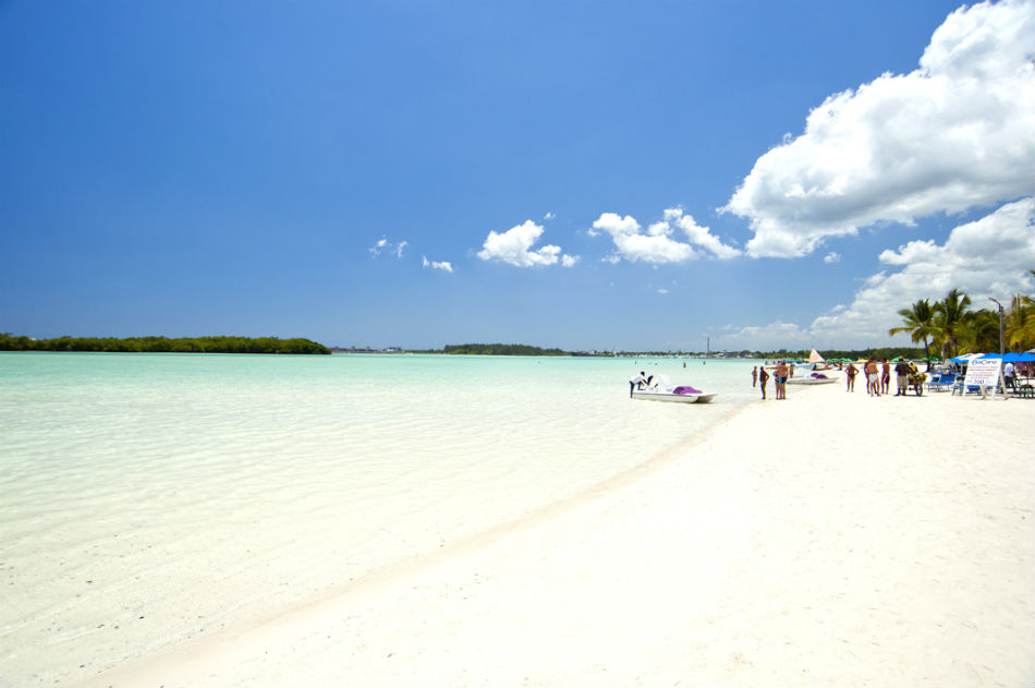 Playa Boca Domingo