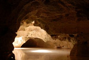 Cueva de las Maravillas Cave