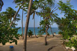 Playa Dorada, República Dominicana