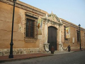 Casa de Bastidas, Santo Domingo