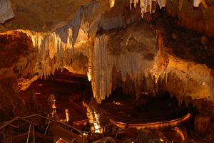 Cueva de las Maravillas, République Dominicaine