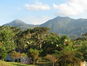 Elías Piña, Dominican Republic