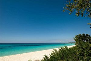 Beaches in Southwest Dominican Republic