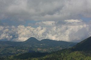 Reserva científica de Ébano Verde, Jarabacoa
