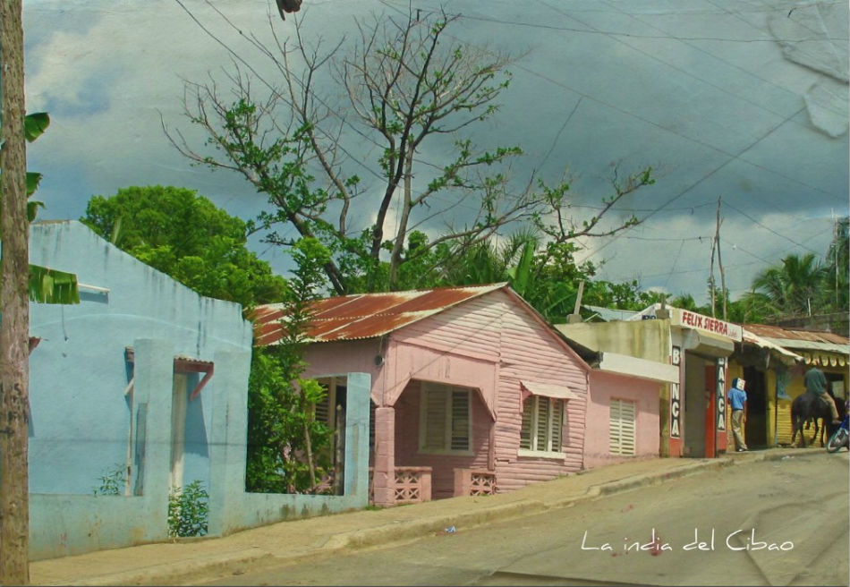 San Cristobal Dominican Republic